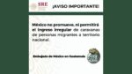 SRE: iAviso Importante