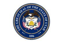 State of Utah Seal