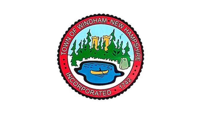 SB 43, The Windham Voting Machine Audit Bill, Is Now NH Law - The ...