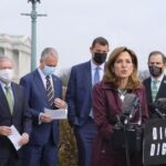 Congresswoman María Elvira Salazar Introduces Dignity Plan