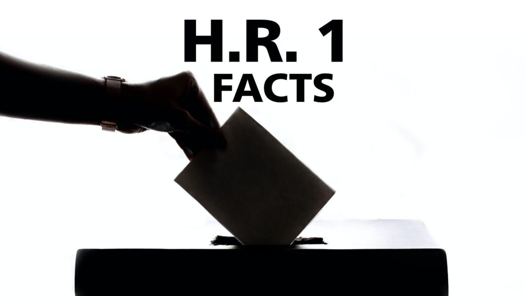 H.R.1 FACTS