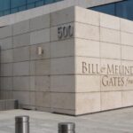 Bill and Melinda Gates Foundation