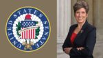 Senator Joni Ernst