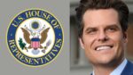 Congressman Matt Gaetz