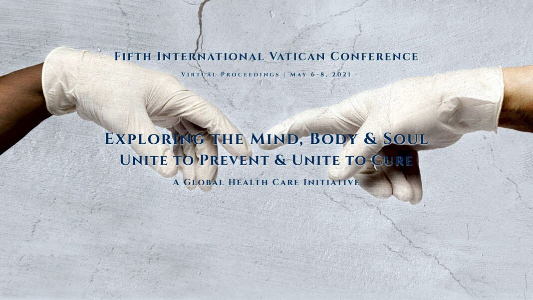 Fifth International Vatican Conference