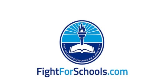 Fight For Schools