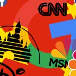 Media and China
