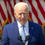Biden announces new gun restrictions, calls for ban on assault weapons