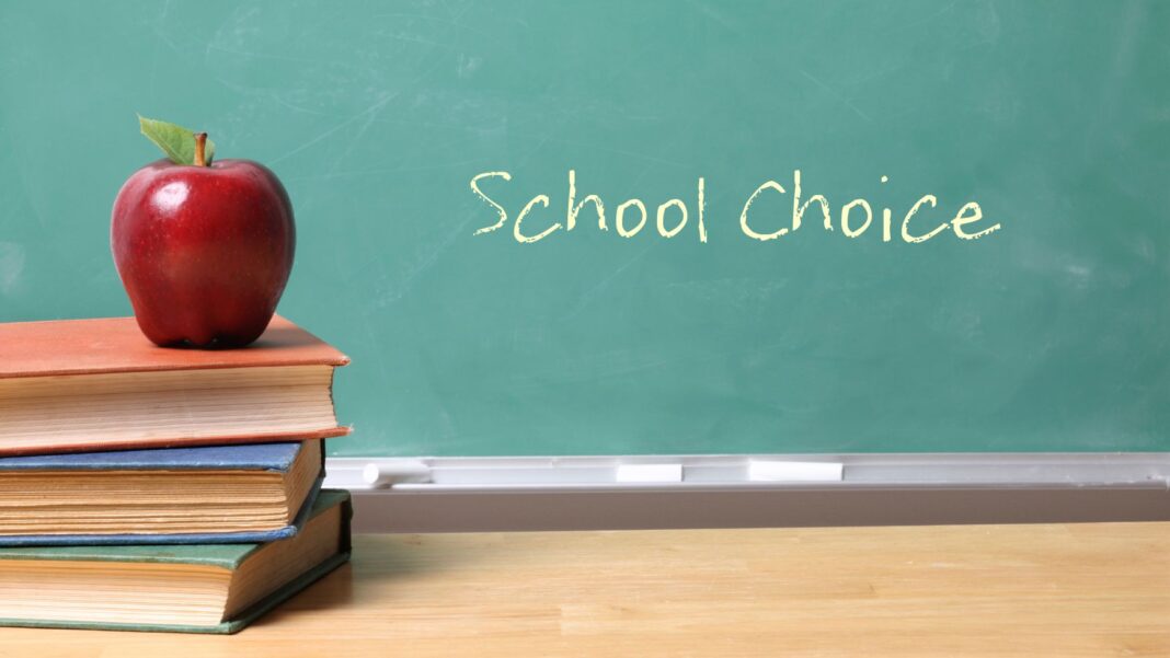 School Choice