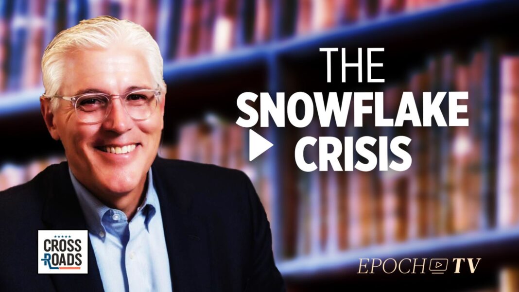 The Snowflake Crisis on Crossroads