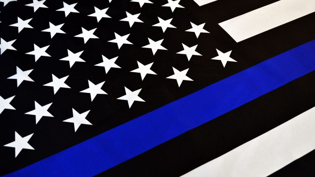 Thin Blue Line