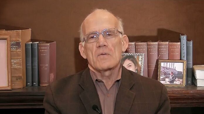 Victor Davis Hanson