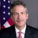 William Burns CIA Director