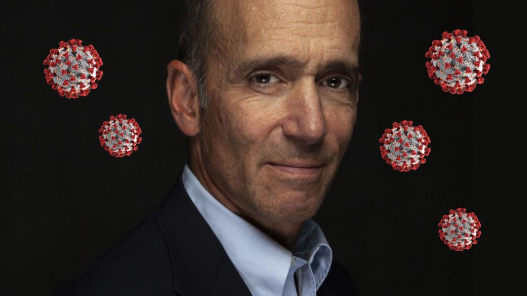 Joe Mercola and the Covid-19 Virus