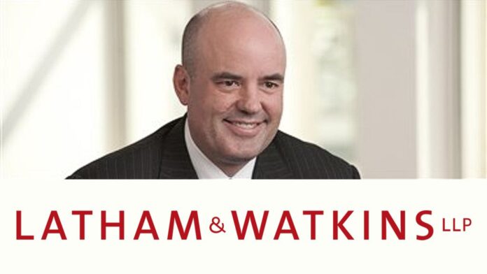 Philip J. Perry of Latham & Watkins LLP