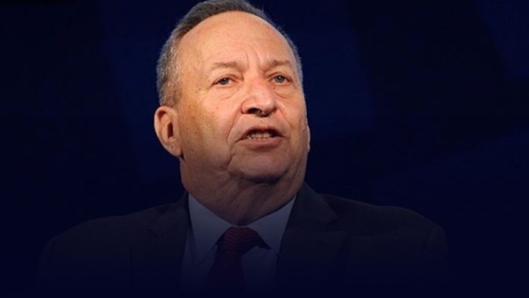 Larry Summers