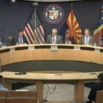 Maricopa County Board of Supervisors