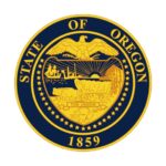 Oregon House of Representatives Seal