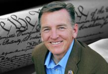 Congressman Paul Gosar