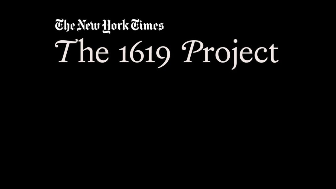 The 1619 Project