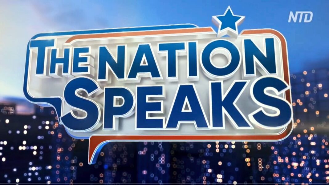 The Nations Speaks by NTD