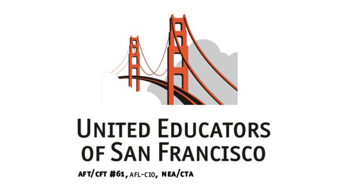 United Educators of San Francisco