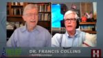 Dr. Francis Collins on Hugh Hewitt Show