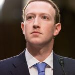 Facebook founder and CEO Mark Zuckerberg