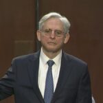 Merrick Garland