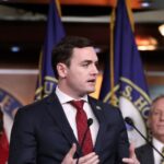 Rep. Mike Gallagher