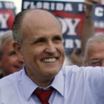 Rudy Giuliani