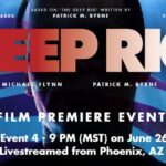 The Deep Rig Movie Premiere Event