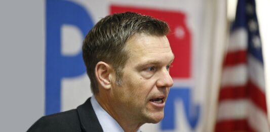 Kris Kobach