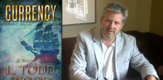 Currency by L Todd Wood