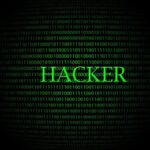 Hacker and Code