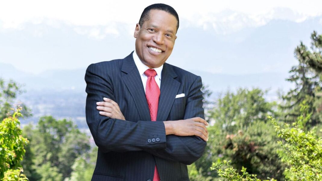 Larry Elder