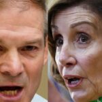 Jim Jordan Speaks Out After Pelosi Rejects His Inclusion On January 6th Committee