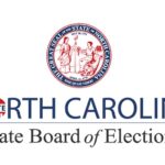 North Carolina State Board of Elections