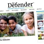The Defender Children's Health Defense News & Views
