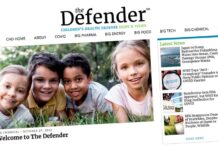 The Defender Children's Health Defense News & Views