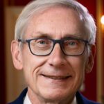 Governor Tony Evers