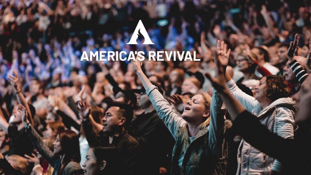 America's Revival