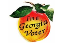 I'm a Georgia Voter