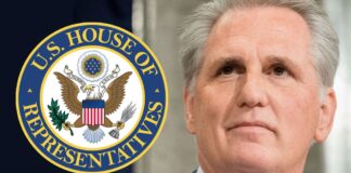 Congressman Kevin McCarthy