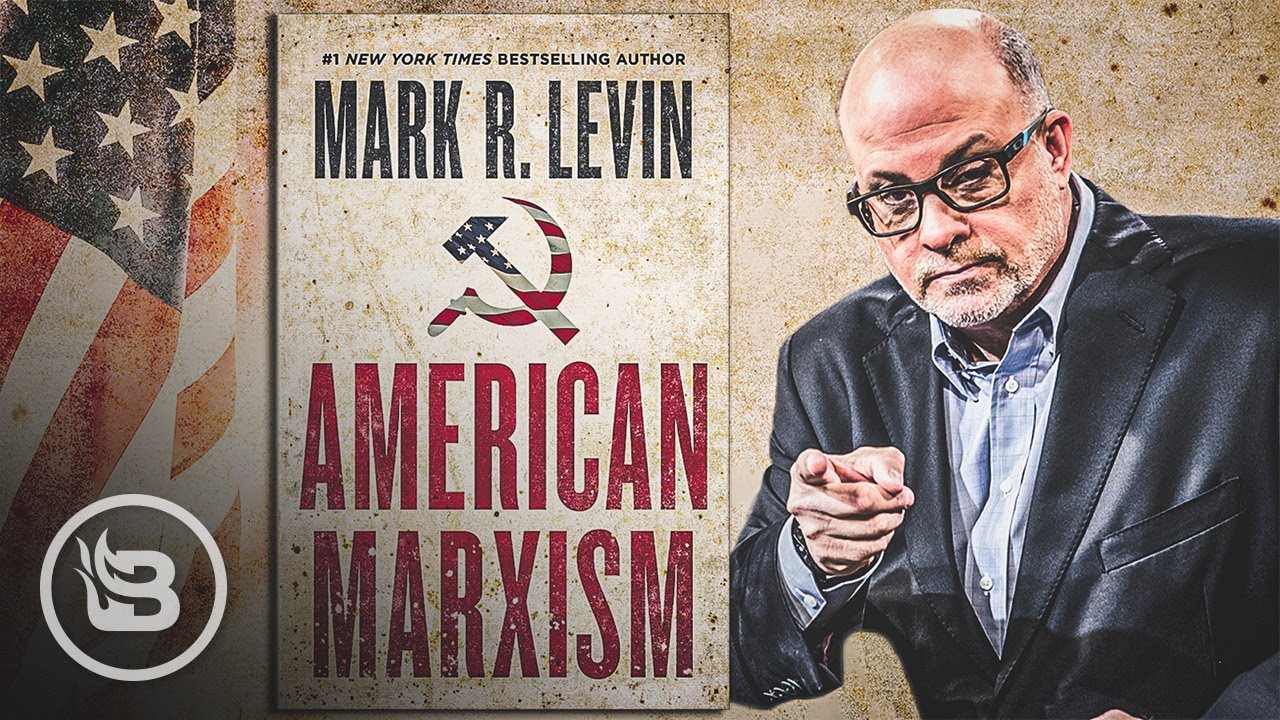 Marxism With American Characteristics - The Thinking Conservative