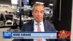 Nigel Farage on War Room