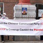Philadelphia Rally Exposes Communism’s Atrocities and Calls for CCP’s Disintegration