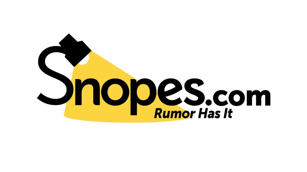 Snopes.com