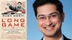 The Long Game By Rush Doshi