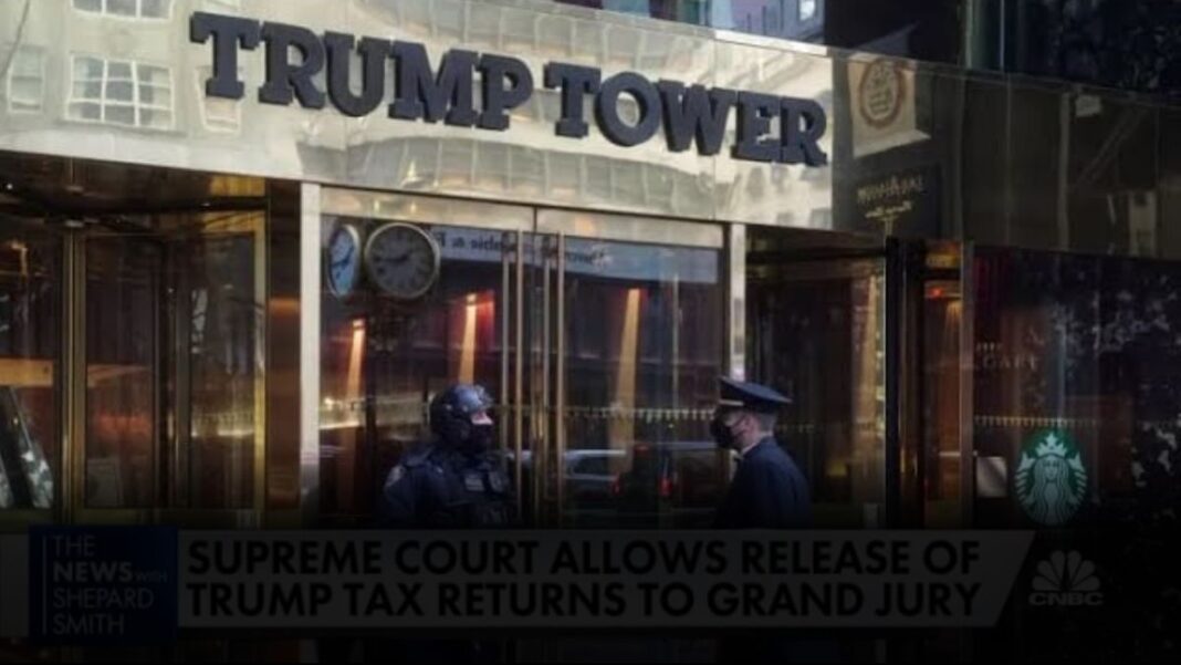 Trump Tower